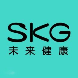 SKG 未来穿戴健康